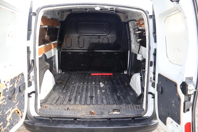 Mercedes-Benz CITAN 108 CDI BlueEFFICIENCY