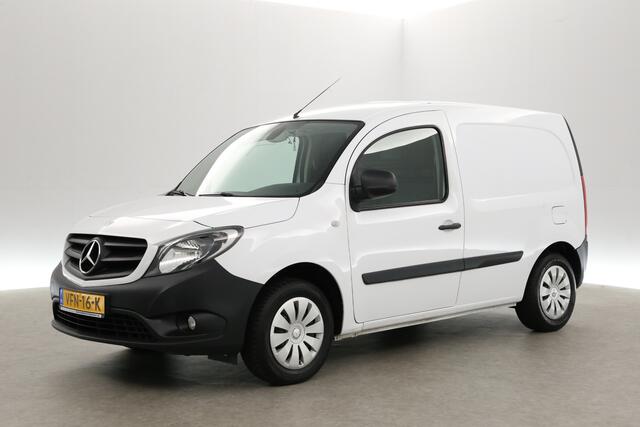 Mercedes-Benz CITAN 108 CDI BlueEFFICIENCY | Airco | Cruise | Elektrpakket | Schuifdeur