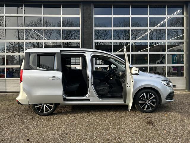 Mercedes-Benz CITAN Tourer 110 CDI Pro | Airco | 2 zijschuifdeuren | Privacy glas