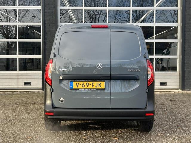 Mercedes-Benz CITAN 110 CDI L1 Pro