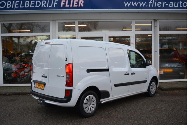 Mercedes-Benz CITAN 109 CDI Extra Lang L2 | Cruise | Navi | PDC | Trekhaak | Orig. NL | NAP |