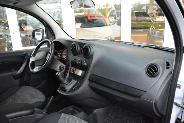 Mercedes-Benz CITAN 109 CDI Extra Lang L2 | Cruise | Navi | PDC | Trekhaak | Orig. NL | NAP |