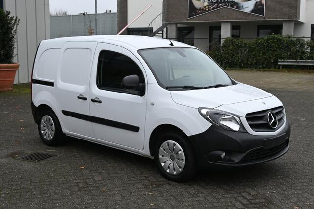 Mercedes-Benz CITAN 109 CDI L2 Airco, Cruise control, Trekhaak