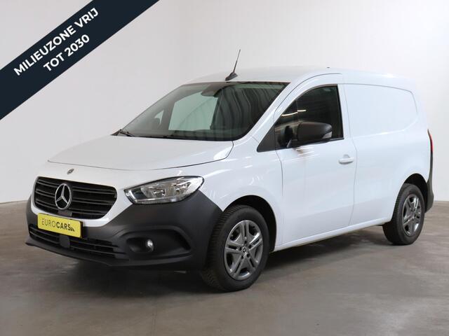 Mercedes-Benz CITAN 110 CDI Automaat Navigatie Camera Cruise control Airco Bluetooth Euro6