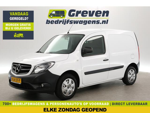 Mercedes-Benz CITAN 108 CDI | Airco | Navigatie | Elektrpakket