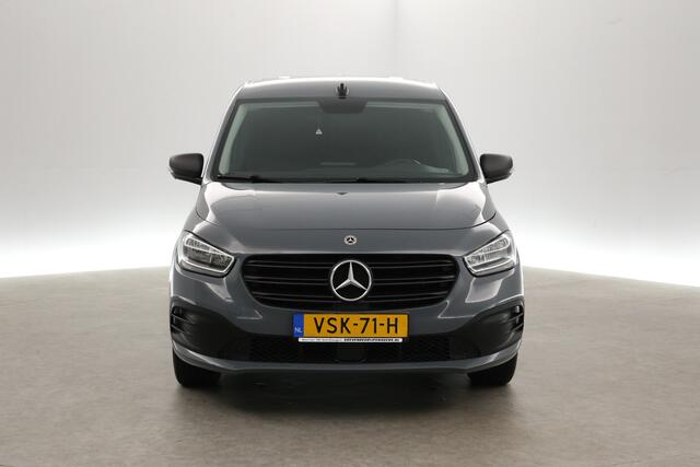 Mercedes-Benz CITAN 110 CDI Pro 96PK | Airco | Camera | Cruise | Navi | LED | Carplay