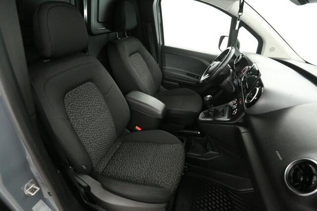 Mercedes-Benz CITAN 110 CDI Pro 96PK | Airco | Camera | Cruise | Navi | LED | Carplay