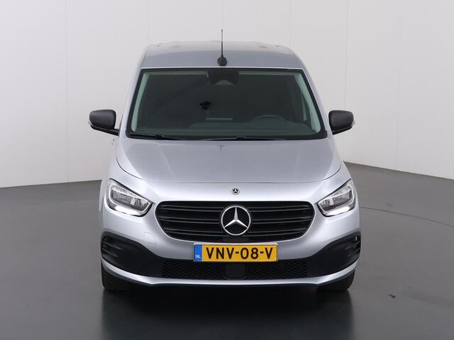 Mercedes-Benz CITAN 110 CDI L1 Pro | Airco | Trekhaak | Lichtmetalen velgen | Navigatie | Bluetooth | Certified