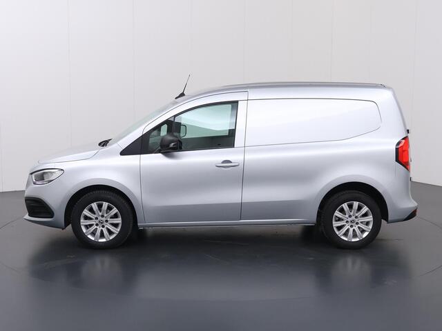 Mercedes-Benz CITAN 110 CDI L1 Pro | Airco | Trekhaak | Lichtmetalen velgen | Navigatie | Bluetooth | Certified