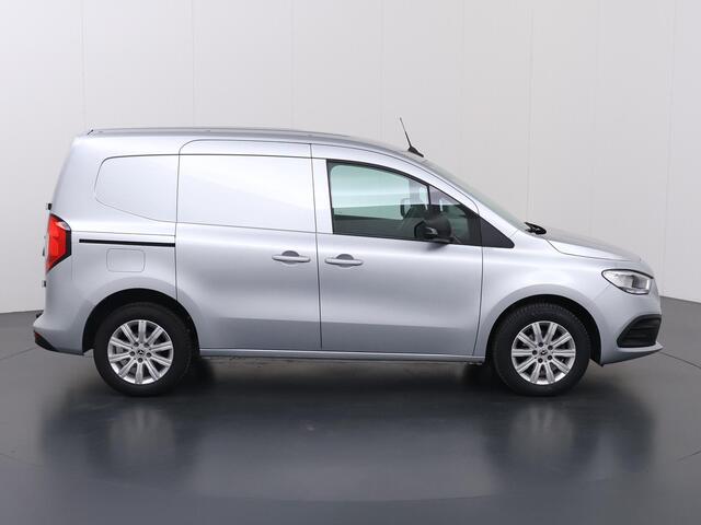 Mercedes-Benz CITAN 110 CDI L1 Pro | Airco | Trekhaak | Lichtmetalen velgen | Navigatie | Bluetooth | Certified