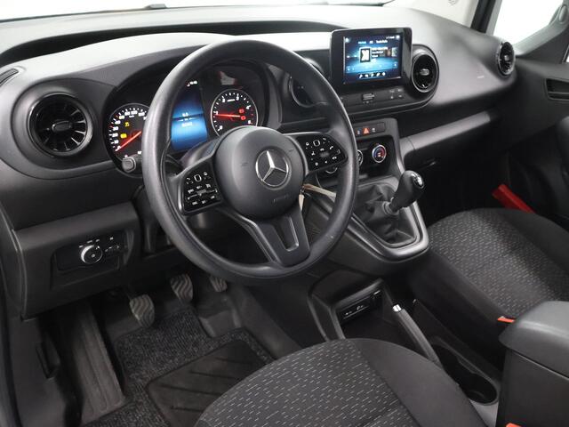 Mercedes-Benz CITAN 110 CDI L1 Pro | Airco | Trekhaak | Lichtmetalen velgen | Navigatie | Bluetooth | Certified