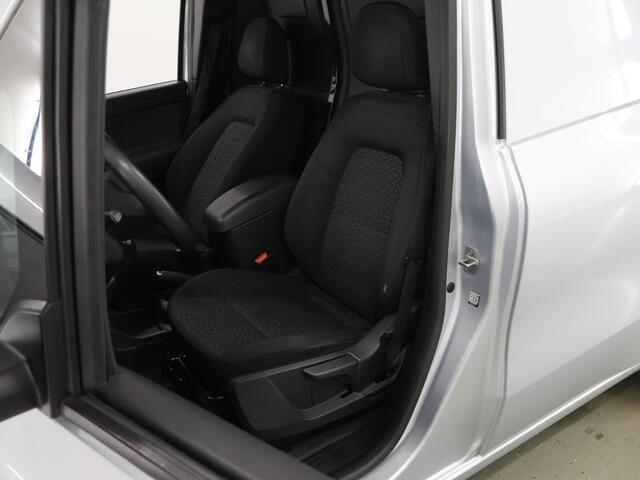 Mercedes-Benz CITAN 110 CDI L1 Pro | Airco | Trekhaak | Lichtmetalen velgen | Navigatie | Bluetooth | Certified
