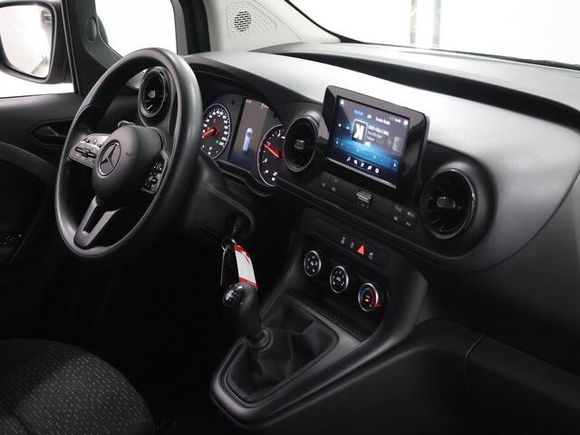 Mercedes-Benz CITAN 110 CDI L1 Pro | Airco | Trekhaak | Lichtmetalen velgen | Navigatie | Bluetooth | Certified