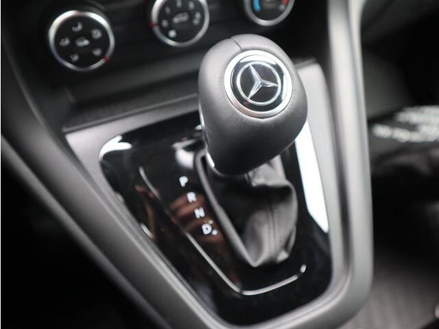 Mercedes-Benz CITAN 112 CDI L1 SELECT AUT.