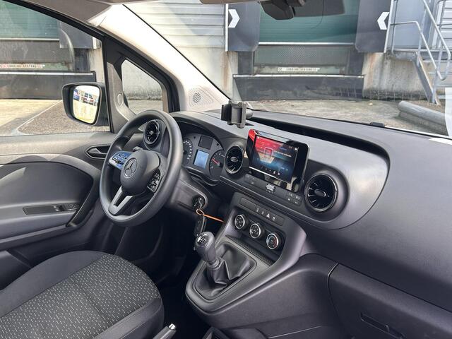 Mercedes-Benz CITAN 108 CDI L1 Base | Cruise Control | Airco | Media aansluiting