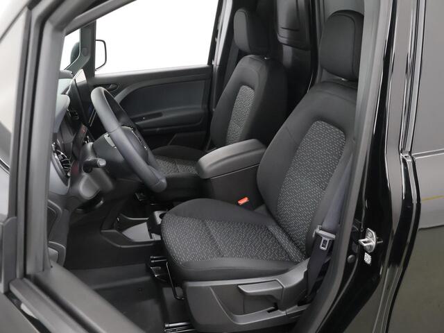 Mercedes-Benz CITAN 110 CDI GB L2 Pro | Automaat | Achteruitrijcamera | Cruise Control | Airco | All Seasons | Dodehoekassistent | LM velgen|