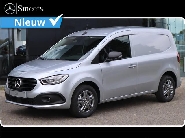 Mercedes-Benz CITAN 110 CDI L1 PRO TREKHAAK RESERVEWIEL NAVI PLUSPAKKET