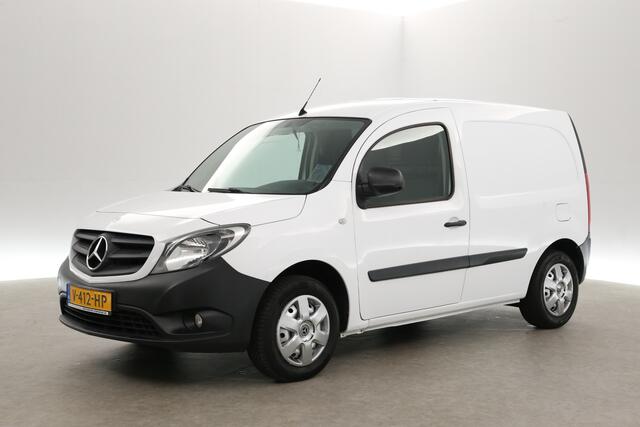 Mercedes-Benz CITAN 108 CDI | MARGE | Airco | Cruise | Navigatie | Elektrpakket | Schuifdeur