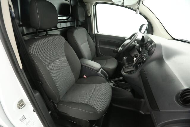 Mercedes-Benz CITAN 108 CDI | MARGE | Airco | Cruise | Navigatie | Elektrpakket | Schuifdeur