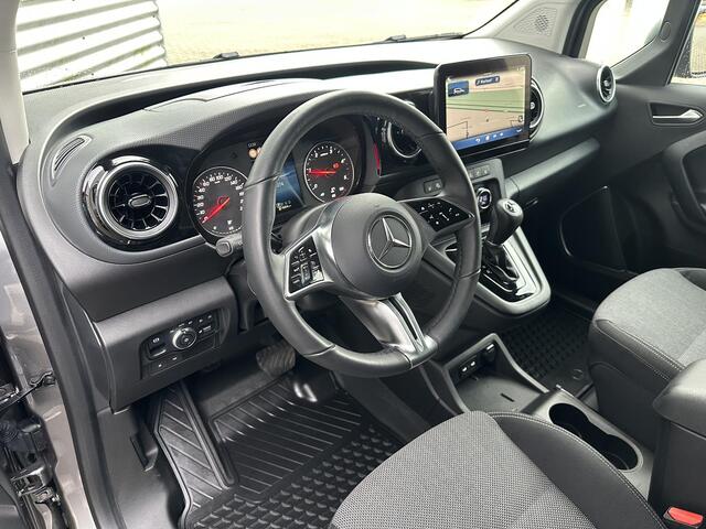 Mercedes-Benz CITAN 112 CDI Select Veel extra's L2 Extra Lang