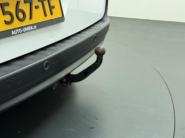 Mercedes-Benz CITAN 108 CDI BlueEFFICIENCY EURO6, Trekhaak, Cruise Control