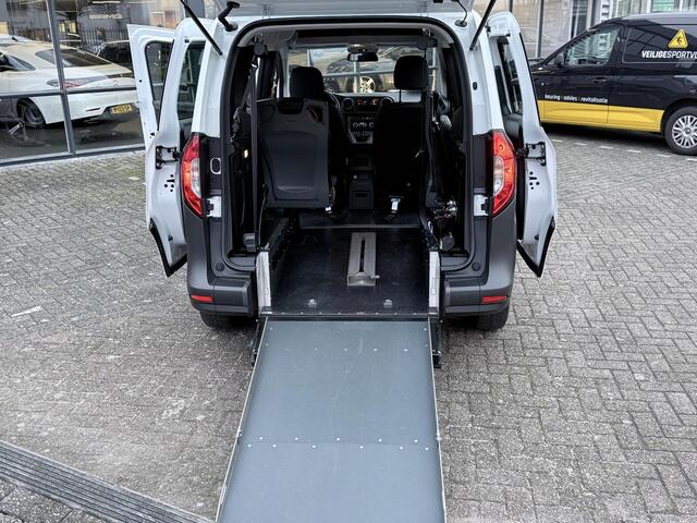 Mercedes-Benz CITAN Tourer 113 Base | Rolstoel auto | 4 + 1 |