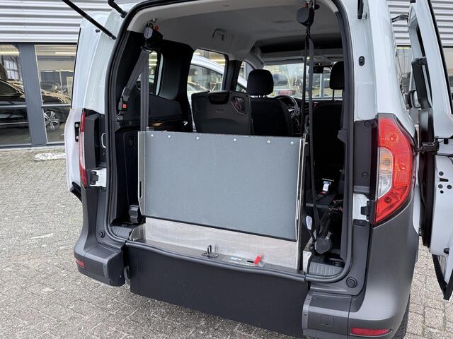 Mercedes-Benz CITAN Tourer 113 Base | Rolstoel auto | 4 + 1 |