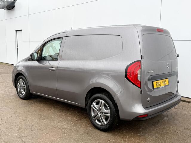 Mercedes-Benz CITAN 112 Pro 1.5 CDI L1H1 LED Climate Control Cruise Control Carplay Camera Parkeersensoren