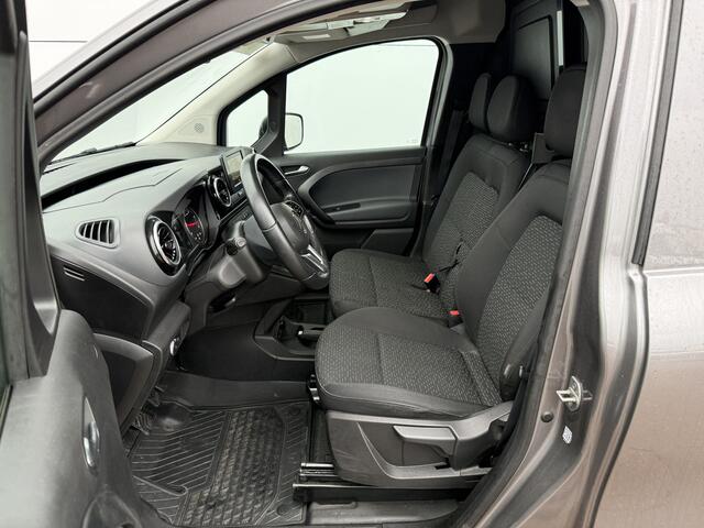 Mercedes-Benz CITAN 112 Pro 1.5 CDI L1H1 LED Climate Control Cruise Control Carplay Camera Parkeersensoren