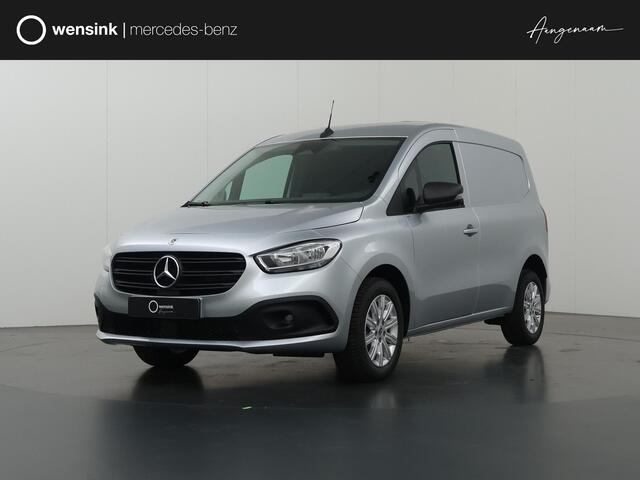 Mercedes-Benz CITAN 110 CDI L1 Pro | Automaat | Achteruitrijcamera | Cruise Control | Airco | All Season |