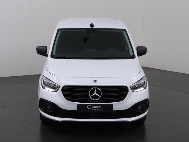 Mercedes-Benz CITAN 110 CDI GB L2 PRO | Achteruitrijcamera | Cruise Control | Airco | All Season | Dodehoekassistent | Multifunctioneel stuurwiel |