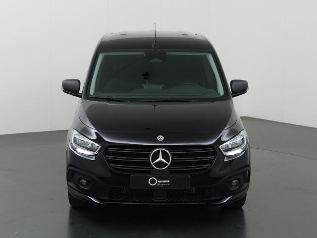 Mercedes-Benz CITAN 108 CDI L1 Pro | Achteruitrijcamera | Airco | Cruise Control | All Seasons | Dodehoekassistent | Achterdeuren |