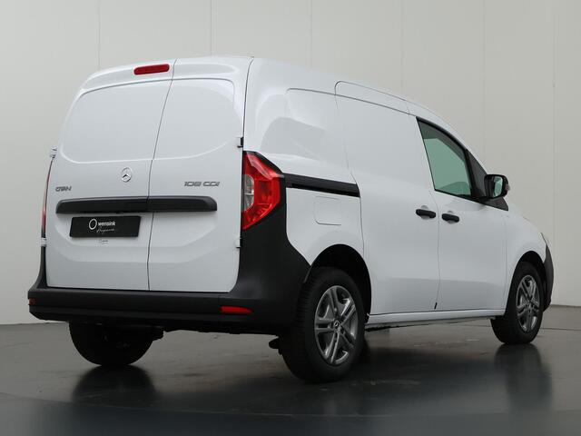 Mercedes-Benz CITAN 108 CDI L1 Base | Achteruitrijcamera | Cruise Control | Airco | All Season |