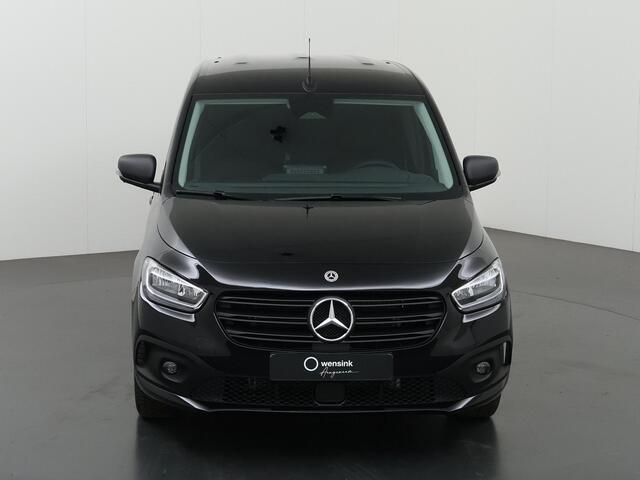 Mercedes-Benz CITAN 110 CDI L2 PRO | Automaat | Achteruitrijcamera | Cruise Control | Airco | All Season | Dodehoekassistent |