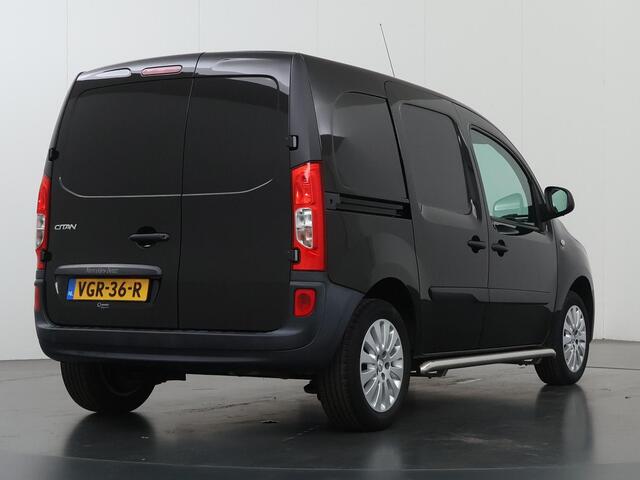 Mercedes-Benz CITAN 108 CDI | Cruise Control | LM Velgen | Sidebars | Airco