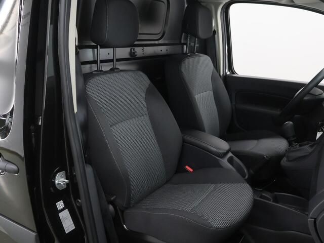 Mercedes-Benz CITAN 108 CDI | Cruise Control | LM Velgen | Sidebars | Airco