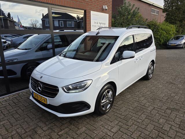 Mercedes-Benz CITAN Tourer Pro | Leder | Navi | Cruise