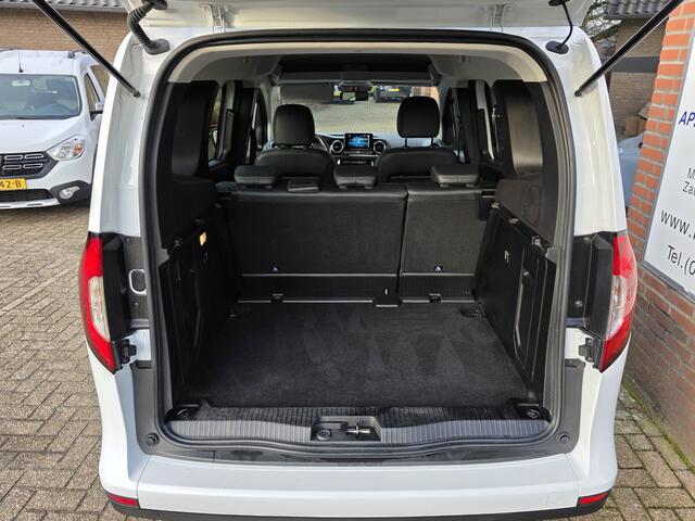 Mercedes-Benz CITAN Tourer Pro | Leder | Navi | Cruise