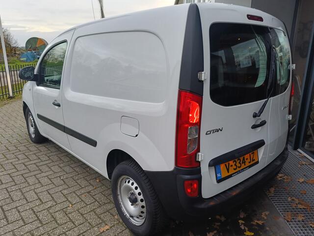Mercedes-Benz CITAN 108 CDI BlueEFFICIENCY Business Professional | Airco | Schuifdeur | Radio cd | NAP |