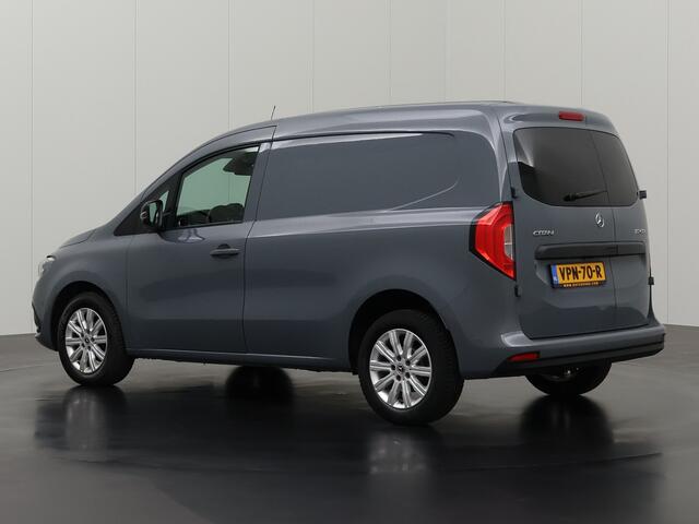 Mercedes-Benz CITAN 112CDI Pro | Led | Navigatie | Camera | Airco | Cruise