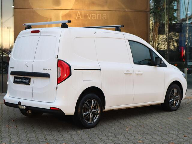 Mercedes-Benz CITAN 112 CDI 3 ZITS AUTOMAAT LED
