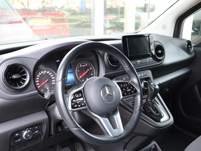 Mercedes-Benz CITAN 112 CDI 3 ZITS AUTOMAAT LED