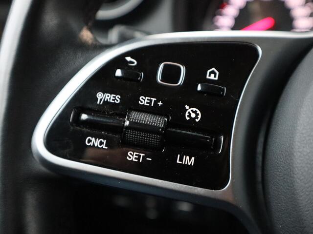 Mercedes-Benz CITAN 112 CDI 3 ZITS AUTOMAAT LED