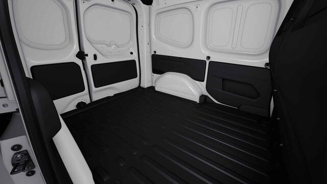 Mercedes-Benz CITAN 108 L1 Pro 108 CDI L1 Pro NAVI PLUS - RESERVEWIEL