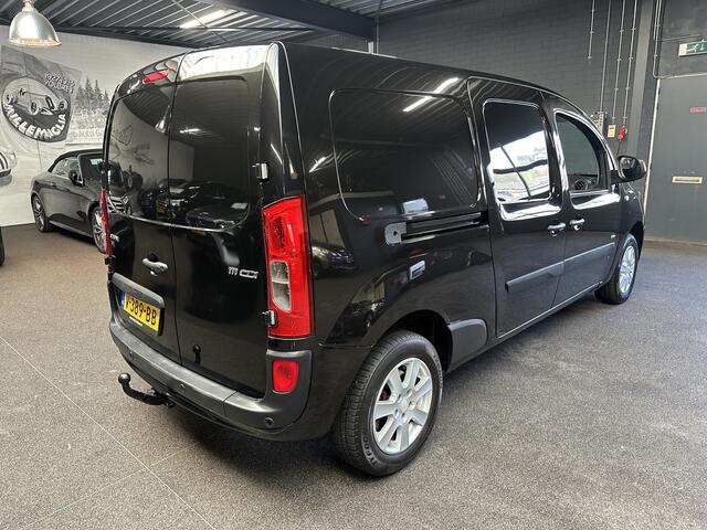 Mercedes-Benz CITAN 111 CDI BlueEFFICIENCY Extra Lang