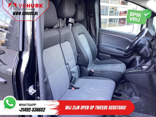 Mercedes-Benz CITAN 112 CDI Aut. 3 Pers./ LED/ Stoelverw./ CarPlay/ Cruise/ Airco/ Dakdragers