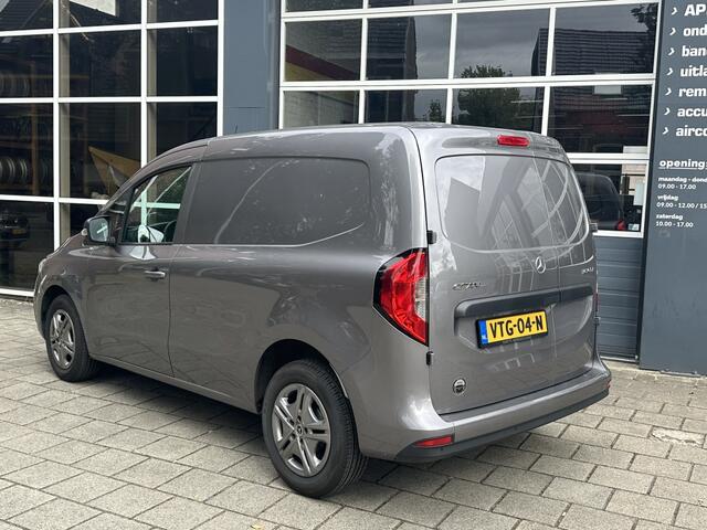 Mercedes-Benz CITAN 110 CDI L1 Pro Airco Carplay Bj 2023
