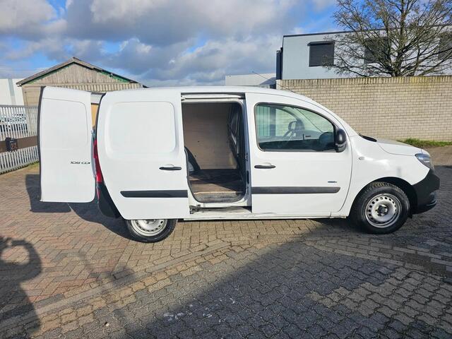 Mercedes-Benz CITAN 108 CDI BlueEFFICIENCY,Apk,Nap,Airco,Euro6