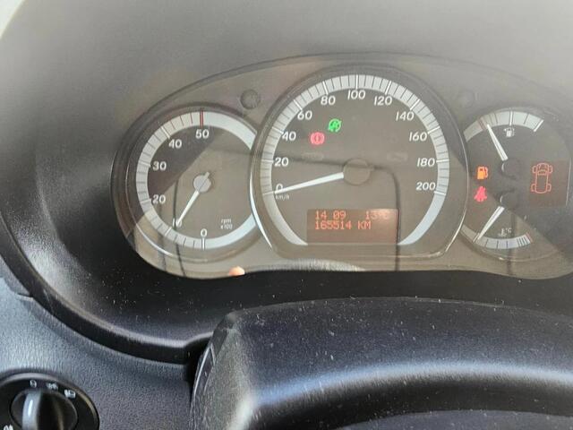 Mercedes-Benz CITAN 108 CDI BlueEFFICIENCY,Apk,Nap,Airco,Euro6