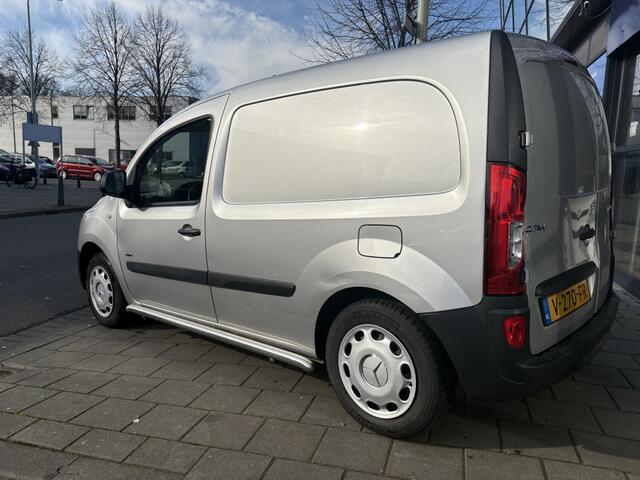 Mercedes-Benz CITAN 108 CDI BE Bus.Prof. Marge!!!